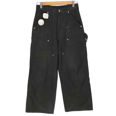 ジャーナルスタンダード JOURNAL STANDARD Double Knee Loose Fit Pants ダブルニールーズフィットパンツ メンズ XS