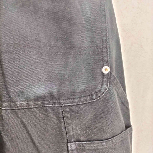 ジャーナルスタンダード JOURNAL STANDARD Double Knee Loose Fit Pants ダブルニールーズフィットパンツ メンズ XS