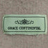 グレースコンチネンタル GRACE CONTINENTAL フード付バスケットボタンフリンジケープポンチョ レディース