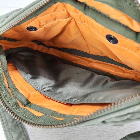 ポーター PORTER TANKER ショルダーバッグ メンズ