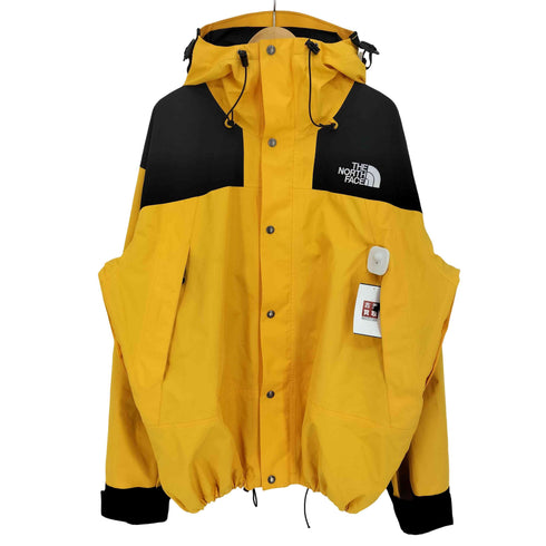 ザノースフェイス THE NORTH FACE 1990 GORE-TEX MOUNTAIN JACKET ゴアテックス マウンテンジャケット メンズ import:XXL