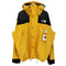ザノースフェイス THE NORTH FACE 1990 GORE-TEX MOUNTAIN JACKET ゴアテックス マウンテンジャケット メンズ import:XXL