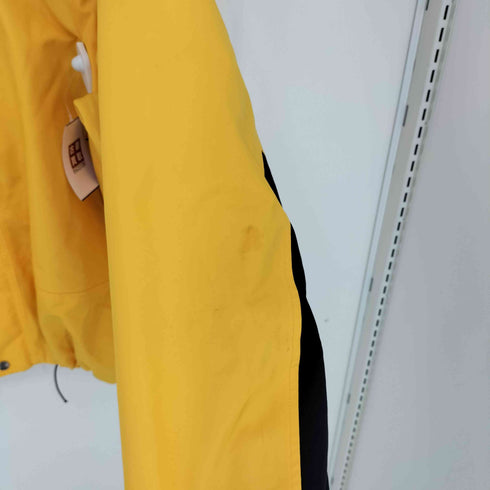 ザノースフェイス THE NORTH FACE 1990 GORE-TEX MOUNTAIN JACKET ゴアテックス マウンテンジャケット メンズ import:XXL