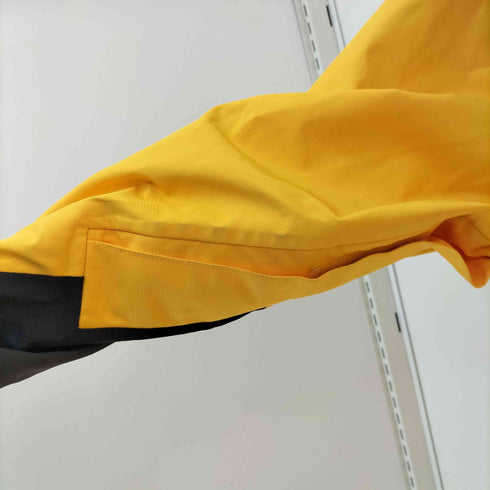 ザノースフェイス THE NORTH FACE 1990 GORE-TEX MOUNTAIN JACKET ゴアテックス マウンテンジャケット メンズ import:XXL