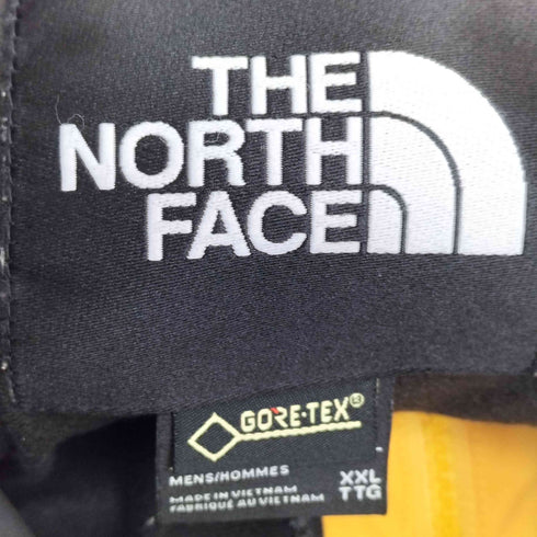 ザノースフェイス THE NORTH FACE 1990 GORE-TEX MOUNTAIN JACKET ゴアテックス マウンテンジャケット メンズ import:XXL