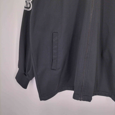 カッパ Kappa フロントロゴ トラックジャケット メンズ JPN:L