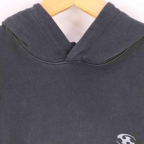 SAN SAN GEAR 23AW LOGO HOODIE メンズ