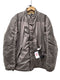 ダッチアーミー DUTCH ARMY 00S オランダ軍 SOFTIE Military Jacket リバーシブル ミリタリー パフ ジャケット メンズ