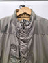 ダッチアーミー DUTCH ARMY 00S オランダ軍 SOFTIE Military Jacket リバーシブル ミリタリー パフ ジャケット メンズ