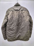 ダッチアーミー DUTCH ARMY 00S オランダ軍 SOFTIE Military Jacket リバーシブル ミリタリー パフ ジャケット メンズ
