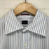 ポールスミスロンドン Paul Smith LONDON ストライプシャツ メンズ XL