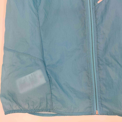 サロモン SALOMON 23AW SENSE AERO WIND VEST センスエアロウィンドベスト メンズ import:M