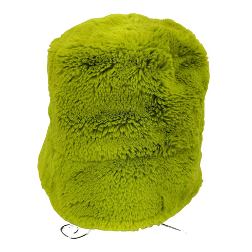 エックスガール X-girl FAUX FUR BUCKET HAT フェイクファーバケットハット レディース ONE SIZE