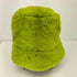エックスガール X-girl FAUX FUR BUCKET HAT フェイクファーバケットハット レディース ONE SIZE