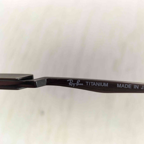 レイバン Ray-Ban RB8759 OPTICS 眼鏡 メンズ 51□20