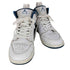 ジョーダンブランド JORDAN BRAND Air Jordan 1 Mid SE Industrial Blue メンズ JPN:27.5