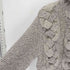 バーバリーロンドン BURBERRY LONDON ラムウール ケーブルニット タートルネック ニット セーター メンズ import:M