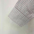 ポールスミスロンドン Paul Smith LONDON ストライプシャツ メンズ XL