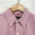 ラルフローレン RALPH LAUREN CUSTOM FIT ポニー刺繍BDシャツ メンズ M