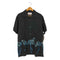 アロハブロッサム Aloha Blossom Flamingo Aloha Shirts メンズ JPN:44