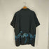 アロハブロッサム Aloha Blossom Flamingo Aloha Shirts メンズ JPN:44