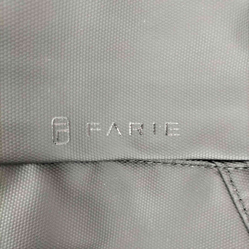 FARIE ショルダーバッグ メンズ