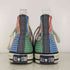 コンバース CONVERSE ALL STAR PATCHWORK HI メンズ JPN:26