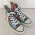 コンバース CONVERSE ALL STAR PATCHWORK HI メンズ JPN:26