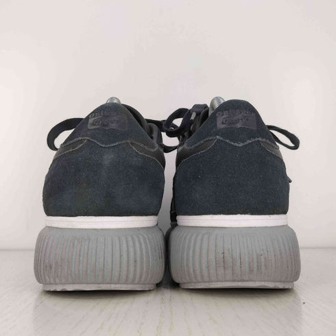 オニツカタイガー ONITSUKA TIGER DELECITY メンズ JPN:26