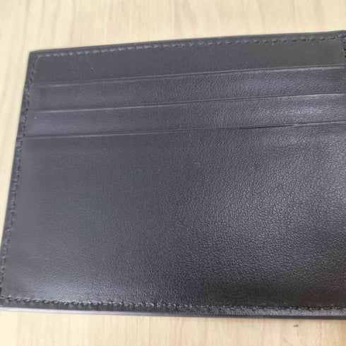 モンブラン MONTBLANC コルテッチャ ウォレット 6cc マネークリップ付き メンズ