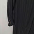 ザラ ZARA ベルトプリーツミディワンピース レディース JPN:XS