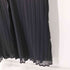 ザラ ZARA ベルトプリーツミディワンピース レディース JPN:XS