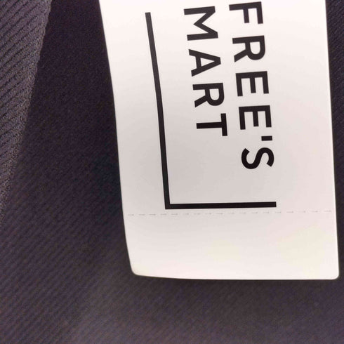 フリーズマート FREES MART ジレモチーフ ラップミニジャンパースカート レディース S
