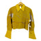 ノントーキョー NON TOKYO 23ss PAINT PRINT PULLOVER SHIRT ペイントプリントプルオーバーシャツ レディース FREE