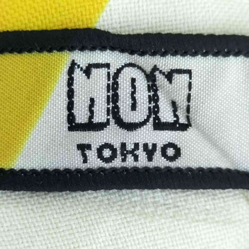 ノントーキョー NON TOKYO 23ss PAINT PRINT PULLOVER SHIRT ペイントプリントプルオーバーシャツ レディース FREE