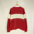 プランクプロジェクト PRANK PROJECT 24AW ベロアラガーオーバートップ / Velor Rugger Over Top レディース FREE