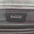 バリー BALLY レザーセカンドバック メンズ