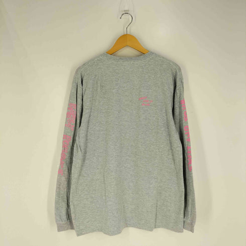 メゾンスペシャル MAISON SPECIAL EARLYROMANCE Long Sleeve T-shirt/EARLYROMANCEロンTEE メンズ