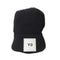 ワイスリー Y-3 スクエアラベルロゴ BEANIE メンズ ONE SIZE