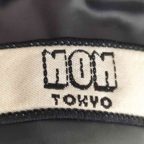 ノントーキョー NON TOKYO ティアードノースリーブトップス レディース FREE