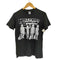 ハリウッドランチマーケット HOLLYWOOD RANCH MARKET ムービーロゴ モチーフ Tシャツ メンズ JPN:1