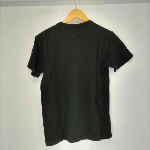 ハリウッドランチマーケット HOLLYWOOD RANCH MARKET ムービーロゴ モチーフ Tシャツ メンズ JPN:1