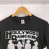 ハリウッドランチマーケット HOLLYWOOD RANCH MARKET ムービーロゴ モチーフ Tシャツ メンズ JPN:1