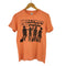 ハリウッドランチマーケット HOLLYWOOD RANCH MARKET ムービーロゴ モチーフ Tシャツ メンズ JPN:1