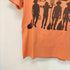 ハリウッドランチマーケット HOLLYWOOD RANCH MARKET ムービーロゴ モチーフ Tシャツ メンズ JPN:1