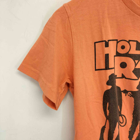 ハリウッドランチマーケット HOLLYWOOD RANCH MARKET ムービーロゴ モチーフ Tシャツ メンズ JPN:1