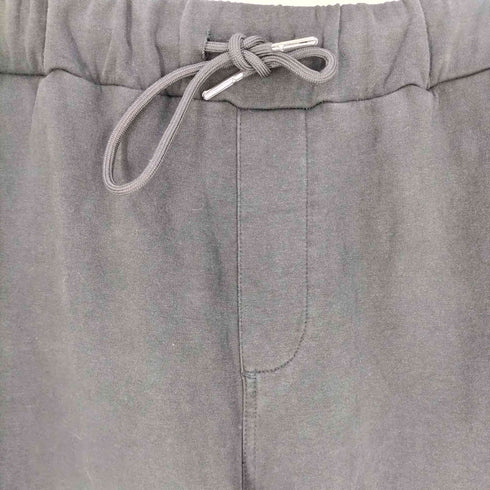 パリサンジェルマン PARIS SAINT GERMAIN JP METALIC LOGO SHORTS メンズ JPN:M