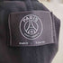 パリサンジェルマン PARIS SAINT GERMAIN JP METALIC LOGO SHORTS メンズ JPN:M