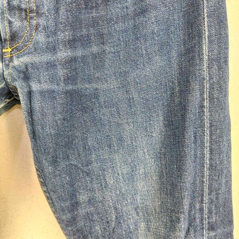 アーペーセー A.P.C. PETTIT STANDARD JEAN DROIT ETROIT レディース 33