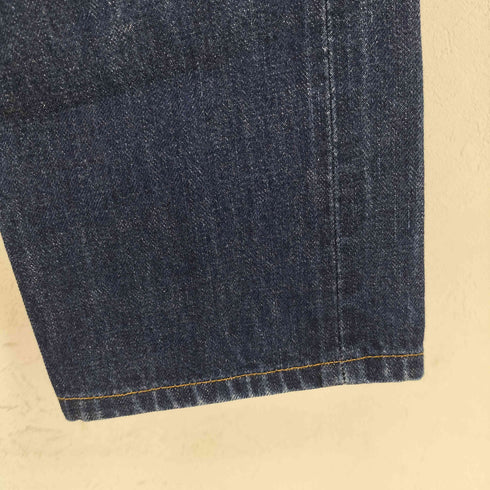 アーペーセー A.P.C. PETTIT STANDARD JEAN DROIT ETROIT レディース 33